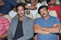 Rowdy Pressmeet at Mallikarjuna Theatre